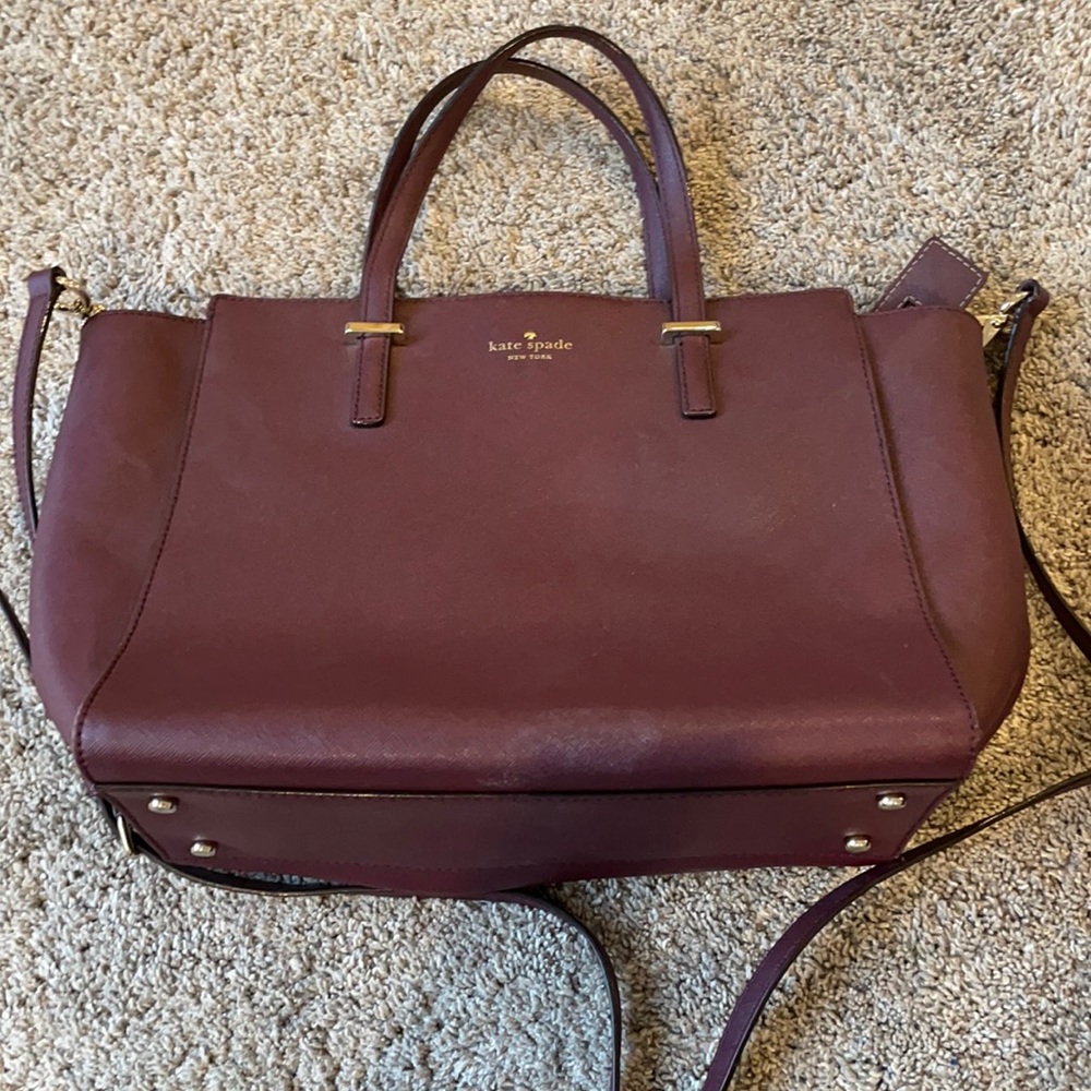 Kate Spade medium bag